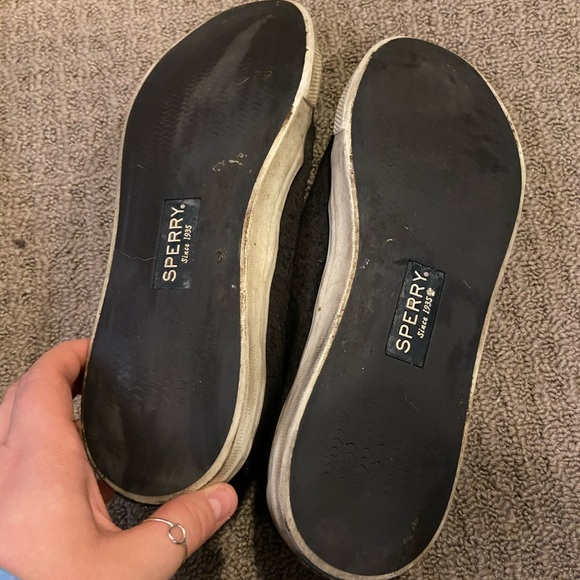 Sperry Sneakers - Picture 2 of 3